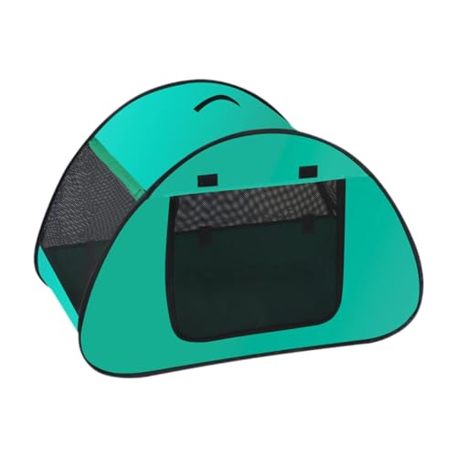 JISADER Katzenzelt, Schneller auf Und Abbau, Bett, Katzenhaus für Katzen, Welpen, JISADER Katzenzelt, Schneller auf Und Abbau, Bett, Katzenhaus für Katzen, Welpen, von JISADER