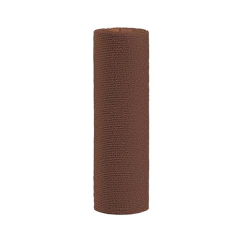 JISADER Kletternde Katzenkratzmatte, Katzenteppich, zuschneidbares Ersatzpolster für -Katzenregale, Stufen, Couchmöbel, DIY-Schutz, Dunkelblau, l JISADER Kletternde Katzenkratzmatte, Katzenteppich, zuschneidbares Ersatzpolster für -Katzenregale, Stufen, Couchmöbel, DIY-Schutz, Dunkelblau, l von JISADER