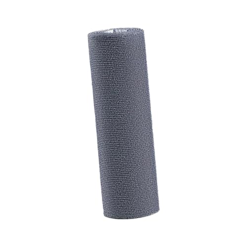 JISADER Kletternde Katzenkratzmatte, Katzenteppich, zuschneidbares Ersatzpolster für -Katzenregale, Stufen, Couchmöbel, DIY-Schutz, Dunkelgrau, l JISADER Kletternde Katzenkratzmatte, Katzenteppich, zuschneidbares Ersatzpolster für -Katzenregale, Stufen, Couchmöbel, DIY-Schutz, Dunkelgrau, l von JISADER