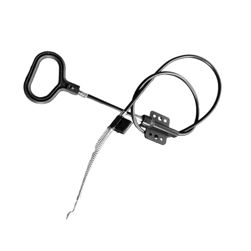 JISADER Liegen, Zugkabel, Ersatzteile, Fallschirm-D-Griff für Möbel, Couch, Sofa JISADER Liegen, Zugkabel, Ersatzteile, Fallschirm-D-Griff für Möbel, Couch, Sofa von JISADER