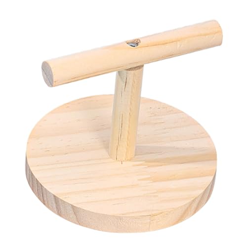 JISADER Papagei Playstand Vogel -Trainingsstand Papagei JISADER Papagei Playstand Vogel -Trainingsstand Papagei von JISADER