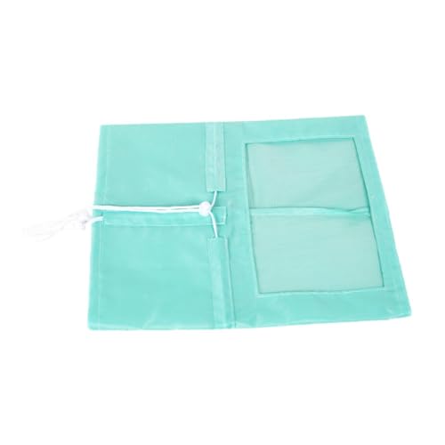 JISADER Verstellbare Duschkappe für Hunde Ohrhörerschutz Beschützer Hunde Ohrmuffs Duschhut zum Baden, GrÜn JISADER Verstellbare Duschkappe für Hunde Ohrhörerschutz Beschützer Hunde Ohrmuffs Duschhut zum Baden, GrÜn von JISADER