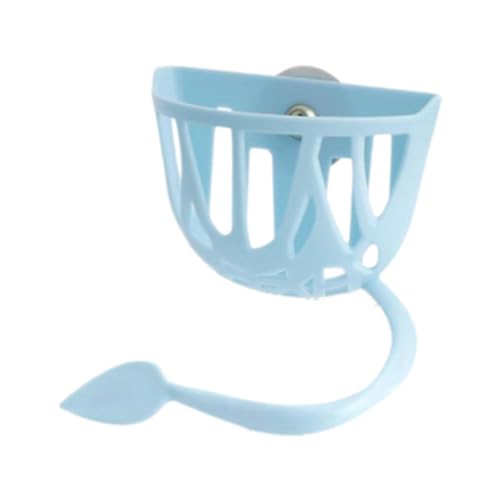 JISADER Vogelhäuschen, Käfigschale, Hängen, tägliche Notwendigkeiten, Papageien Gemüse und Obst Fütterungsregal Vogel Fütterungsbecher für Papageien JISADER Vogelhäuschen, Käfigschale, Hängen, tägliche Notwendigkeiten, Papageien Gemüse und Obst Fütterungsregal Vogel Fütterungsbecher für Papageien von JISADER