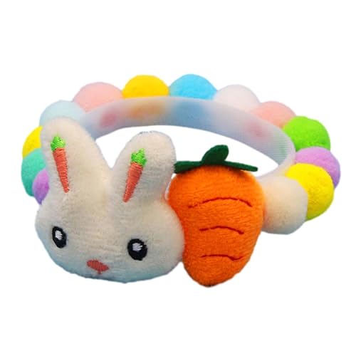 JISADER Weihnachtsschal, Halsbekleidung, Mini-Tierschal, Partykleid, Ball, Haustier, Hund, Halskette, Schal für Familienfeiern, Kaninchen S JISADER Weihnachtsschal, Halsbekleidung, Mini-Tierschal, Partykleid, Ball, Haustier, Hund, Halskette, Schal für Familienfeiern, Kaninchen S von JISADER