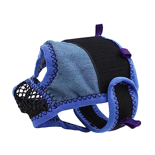 JISADER Windeln, Haustierwindel, Wiederverwendbare Inkontinenz-Slips, Welpen-Menstruationswindel, Windelhose, Hygiene-Haustier-Damenbinden für, blau und m JISADER Windeln, Haustierwindel, Wiederverwendbare Inkontinenz-Slips, Welpen-Menstruationswindel, Windelhose, Hygiene-Haustier-Damenbinden für, blau und m von JISADER