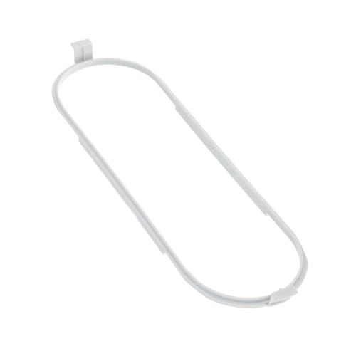 JISADER Zubehör für Katzentoiletten, Selbstreinigende Ersatzteile, Katzentoilette für, Druckring von JISADER