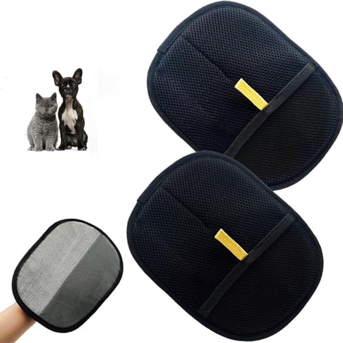 JITNGM 2 Stück Fellmagnet, Haustier Handschuhe,Fell Magnet Handschuh, Pfotenmond Handschuh, Handschuh Katzenhaare, Tierhaarentferner Handschuh JITNGM 2 Stück Fellmagnet, Haustier Handschuhe,Fell Magnet Handschuh, Pfotenmond Handschuh, Handschuh Katzenhaare, Tierhaarentferner Handschuh von JITNGM