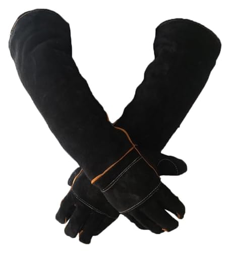 Hundebiss Ärmel Schlepper, Hund beißt Sleeve, Bissfeste Handschuhe for Haustiere, verstärkte Handschuhe for den Umgang mit Tieren, Hunden, Katzen, Vögeln, Schlangen, Papageien, Eidechsen, Reptilien Hundebiss Ärmel Schlepper, Hund beißt Sleeve, Bissfeste Handschuhe for Haustiere, verstärkte Handschuhe for den Umgang mit Tieren, Hunden, Katzen, Vögeln, Schlangen, Papageien, Eidechsen, Reptilien von JIURUOZ