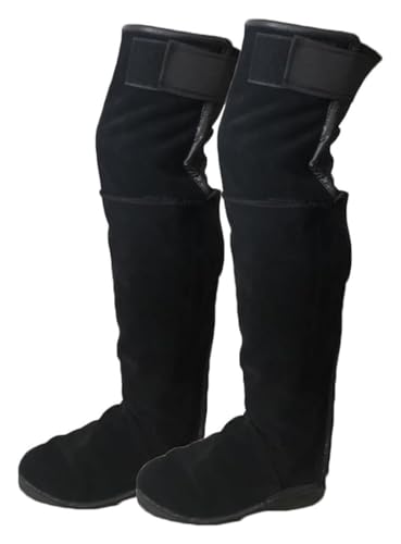 JIURUOZ Hundebiss Ärmel Schlepper, Hund beißt Sleeve, Outdoor Adventure Antibite Leggings, Leder Dschungel Wald AntiSnake Beinschutz Training Hund JIURUOZ Hundebiss Ärmel Schlepper, Hund beißt Sleeve, Outdoor Adventure Antibite Leggings, Leder Dschungel Wald AntiSnake Beinschutz Training Hund von JIURUOZ
