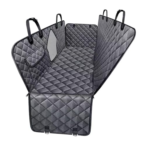 Auto sitzbezug für Hunde, Für Jag-uar E-Pace/F-Pace/I-Pace/F-Type/XE/XF/XJ/X-Type. Wasserdichter und kratzfester Hundeautositzschutz Auto sitzbezug für Hunde, Für Jag-uar E-Pace/F-Pace/I-Pace/F-Type/XE/XF/XJ/X-Type. Wasserdichter und kratzfester Hundeautositzschutz von JJHMJJM