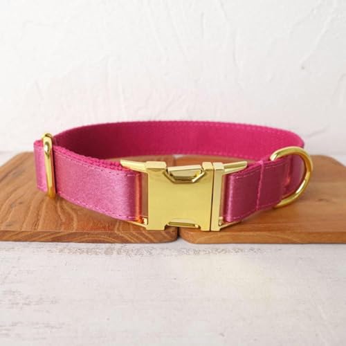Einzigartiges Hundehalsband, praktisch zum Spazierengehen mit der Hundeleine, Zubehör für kleine, mittelgroße und große Hunde, Größe 5, Hundehalsband, L Einzigartiges Hundehalsband, praktisch zum Spazierengehen mit der Hundeleine, Zubehör für kleine, mittelgroße und große Hunde, Größe 5, Hundehalsband, L von JKDSAO