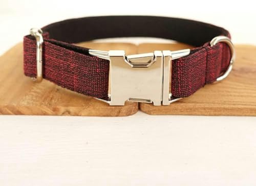 Halsband Unikat Hundehalsband 5 Größen-Hundehalsband-M Halsband Unikat Hundehalsband 5 Größen-Hundehalsband-M von JKDSAO