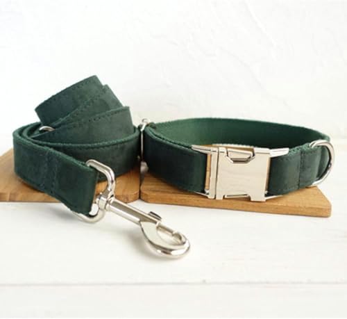 Halsband für Hunde, Hundehalsband, 5 Größen, Hundehalsband, Fliege, XL-Hundehalsband, Leine, Set-xs Halsband für Hunde, Hundehalsband, 5 Größen, Hundehalsband, Fliege, XL-Hundehalsband, Leine, Set-xs von JKDSAO