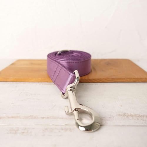 Hundehalsband, Hundeleine, verstellbar, 5 Größen, Hundehalsband mit Fliege, M-Hundeleine-S Hundehalsband, Hundeleine, verstellbar, 5 Größen, Hundehalsband mit Fliege, M-Hundeleine-S von JKDSAO