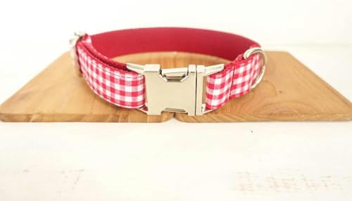 Hundehalsband, kreative, robuste Hundehalsbänder, Leinen, 5 Größen, Hundehalsband, M Hundehalsband, kreative, robuste Hundehalsbänder, Leinen, 5 Größen, Hundehalsband, M von JKDSAO