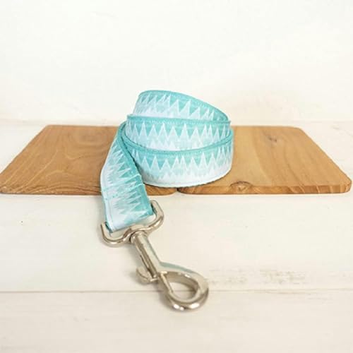 Hundehalsband im frischen Stil mit Aufdruck, 5 Größen, Hundeleine, XL Hundehalsband im frischen Stil mit Aufdruck, 5 Größen, Hundeleine, XL von JKDSAO