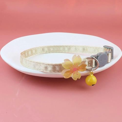 Leuchtende Haustierhalsbänder mit Glöckchen, die nachts leuchten, für Hunde und Katzen, Halskette mit Licht, leuchtendes Hals-Accessoire-13 Leuchtende Haustierhalsbänder mit Glöckchen, die nachts leuchten, für Hunde und Katzen, Halskette mit Licht, leuchtendes Hals-Accessoire-13 von JKDSAO