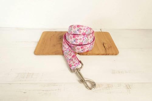 buntes Halsband glänzende Hundehalsbänder und Leinen 5 Größen-Hundeleine-S buntes Halsband glänzende Hundehalsbänder und Leinen 5 Größen-Hundeleine-S von JKDSAO
