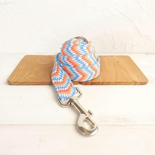 personalisiertes Halsband verstellbare Hundehalsbänder Leine mit Fliege 5 Größen,Hundehalsband,S-Hundeleine-XL personalisiertes Halsband verstellbare Hundehalsbänder Leine mit Fliege 5 Größen,Hundehalsband,S-Hundeleine-XL von JKDSAO