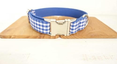 personalisiertes Halsband verstellbare Hundehalsbänder Leinen 5 Größen-Hundehalsband-M personalisiertes Halsband verstellbare Hundehalsbänder Leinen 5 Größen-Hundehalsband-M von JKDSAO