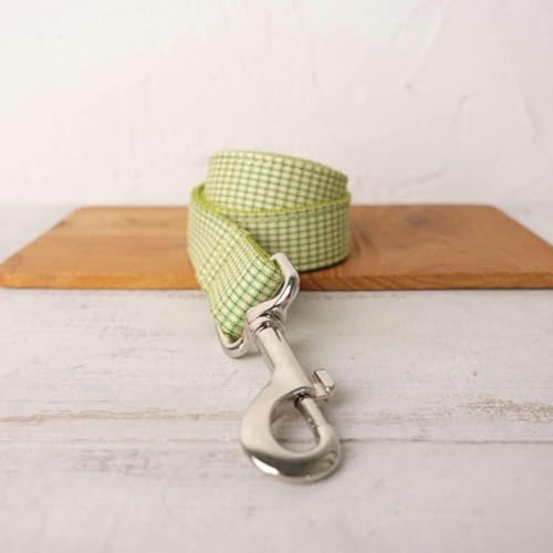 personalisiertes Hundehalsband mit Leine, verstellbar, Welpenhalsband mit Namensschild, 5 Größen-Hundeleine-S personalisiertes Hundehalsband mit Leine, verstellbar, Welpenhalsband mit Namensschild, 5 Größen-Hundeleine-S von JKDSAO