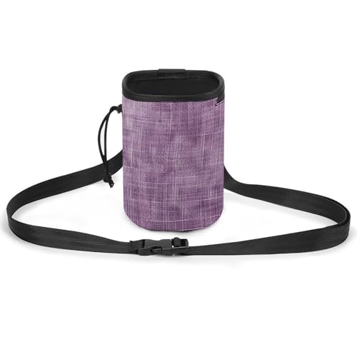 JKLQWH Haustier-Trainingspaket mit Leinen-Motiv, Vintage-Stil, Violett JKLQWH Haustier-Trainingspaket mit Leinen-Motiv, Vintage-Stil, Violett von JKLQWH