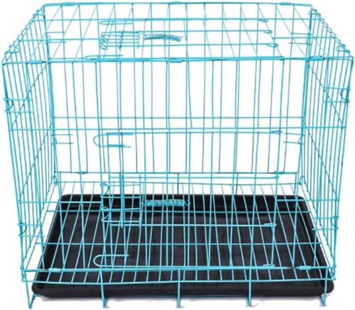 Professioneller Vogelkäfig, Haustierbedarf, Vogelträger, Gartendekoration, Papageienkäfige für mittelgroße Vögel, Haushalt, erschwinglicher Vogelkäfig, Outdoor, Eisen, Tierkäfig, Kaninchen von JKSVTF