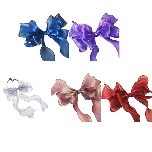 JOERBABU Elegantes Halsband für Hunde und Katzen, mit Fliege, Prinzessinnenband, für Katzen, Spitzenhalsband, Mädchenhalsband JOERBABU Elegantes Halsband für Hunde und Katzen, mit Fliege, Prinzessinnenband, für Katzen, Spitzenhalsband, Mädchenhalsband von JOERBABU