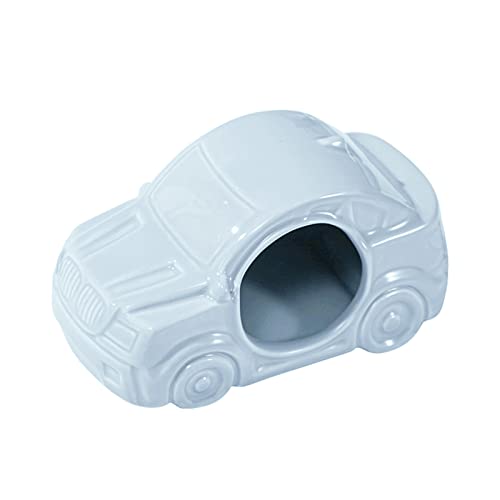 JOERBABU Hamster Kleinnest Massiv Kleinhaus Meerschweinchen Kleintiere Keramiknest JOERBABU Hamster Kleinnest Massiv Kleinhaus Meerschweinchen Kleintiere Keramiknest von JOERBABU
