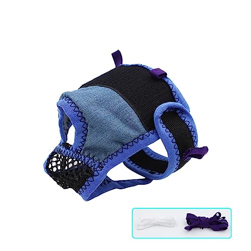 JOERBABU Hundehose, atmungsaktiv, hygienisch, wiederverwendbar, waschbar JOERBABU Hundehose, atmungsaktiv, hygienisch, wiederverwendbar, waschbar von JOERBABU