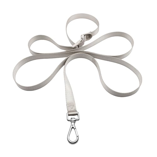 JOERBABU Hundeleine für Spaziergänge, Outdoor, Handentriegelungs-Leine, Haustier-Trainingsleine, verstellbare Traktionsseil für Hunde JOERBABU Hundeleine für Spaziergänge, Outdoor, Handentriegelungs-Leine, Haustier-Trainingsleine, verstellbare Traktionsseil für Hunde von JOERBABU