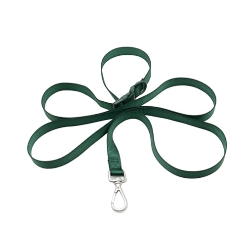 JOERBABU Hundeleine für Spaziergänge, Outdoor, Handentriegelungs-Leine, Haustier-Trainingsleine, verstellbare Traktionsseil für Hunde JOERBABU Hundeleine für Spaziergänge, Outdoor, Handentriegelungs-Leine, Haustier-Trainingsleine, verstellbare Traktionsseil für Hunde von JOERBABU