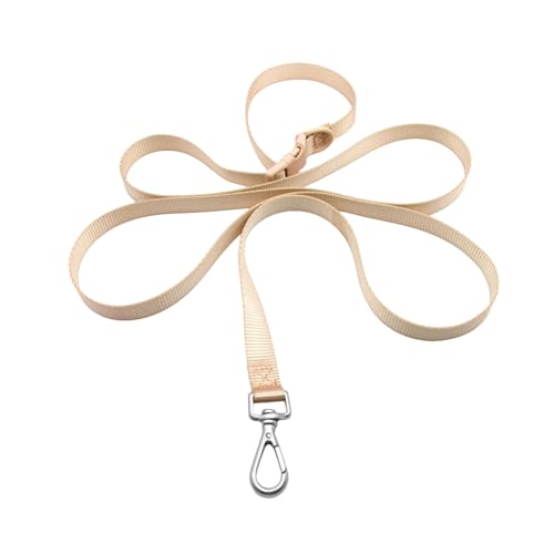 JOERBABU Hundeleine für Spaziergänge, Outdoor, Handentriegelungs-Leine, Haustier-Trainingsleine, verstellbare Traktionsseil für Hunde JOERBABU Hundeleine für Spaziergänge, Outdoor, Handentriegelungs-Leine, Haustier-Trainingsleine, verstellbare Traktionsseil für Hunde von JOERBABU
