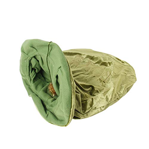 JOERBABU Neujahrstasche für Katzennest, Schlafbett, Haustier, Hundehütte, Welpen, warm JOERBABU Neujahrstasche für Katzennest, Schlafbett, Haustier, Hundehütte, Welpen, warm von JOERBABU