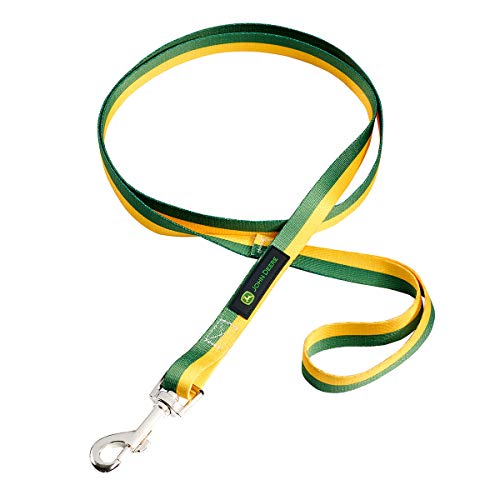 John Deere Pet Leash - LP77259 von JOHN DEERE