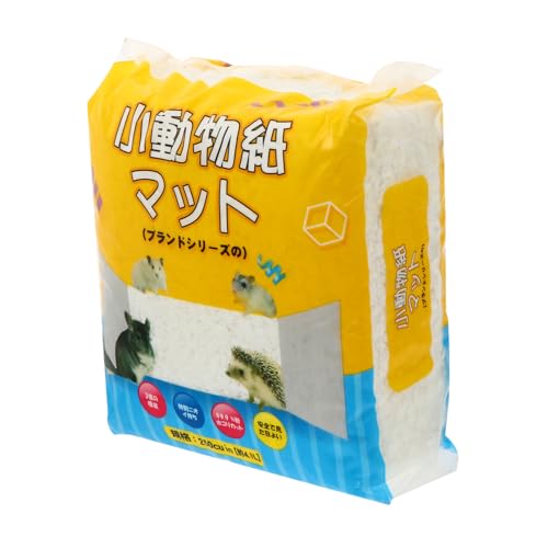 JOINPAYA 1 Packung Hamsterbettwäsche Hamsterstreu Haustier Unterlage Pads Sachen Wurf Kleintier Einstreu Hamster einstreu Kleintierbettmatte Geruchsmatte entfernen Hamsterbedarf Papier Weiß JOINPAYA 1 Packung Hamsterbettwäsche Hamsterstreu Haustier Unterlage Pads Sachen Wurf Kleintier Einstreu Hamster einstreu Kleintierbettmatte Geruchsmatte entfernen Hamsterbedarf Papier Weiß von JOINPAYA
