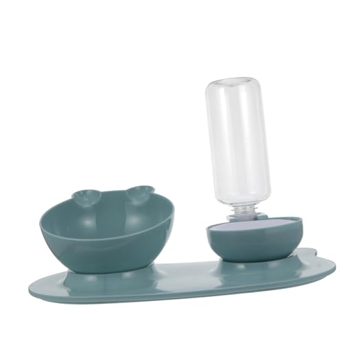 JOINPAYA 1 Satz Anti-Klopf-Katzennapf trinkbrunnen fã¼r Katzen für Katzen trinkbrunnen katzennapf personalisiert cat Water Dispenser cat Bowl Katzenfutterschale drinnen Wasserkocher: S Blue JOINPAYA 1 Satz Anti-Klopf-Katzennapf trinkbrunnen fã¼r Katzen für Katzen trinkbrunnen katzennapf personalisiert cat Water Dispenser cat Bowl Katzenfutterschale drinnen Wasserkocher: S Blue von JOINPAYA