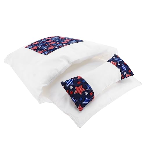 JOINPAYA 1 Satz Katze Bett Matte katzenhöhle tierkissen pet Bed hundskrippln Katzen Schlafsack Haustier Schlafsack Schlafkissen für Hunde Haustierzubehör Kissenbett für Katzen Baumwolle JOINPAYA 1 Satz Katze Bett Matte katzenhöhle tierkissen pet Bed hundskrippln Katzen Schlafsack Haustier Schlafsack Schlafkissen für Hunde Haustierzubehör Kissenbett für Katzen Baumwolle von JOINPAYA