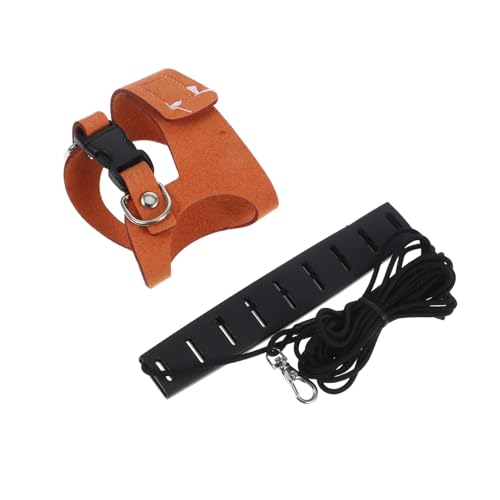 JOINPAYA 1 Set Anti Biss Zugseil Brustgurt Tierratten Trainingsleine Meerschweinchen Leine Und Eichhörnchen Leine Für Geschirr Und Leine Kleine Namensleinen Cartoon Häschen Geschirr JOINPAYA 1 Set Anti Biss Zugseil Brustgurt Tierratten Trainingsleine Meerschweinchen Leine Und Eichhörnchen Leine Für Geschirr Und Leine Kleine Namensleinen Cartoon Häschen Geschirr von JOINPAYA