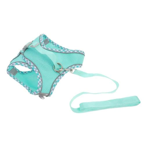JOINPAYA 1 Set Hundetragetasche Hundeleine Weiches Trainingsgeschirr Für Den Einsatz Tragbare Hundeweste Hundezubehör Hundeweste Hunde Spazierweste Hundewelpenweste Polyester JOINPAYA 1 Set Hundetragetasche Hundeleine Weiches Trainingsgeschirr Für Den Einsatz Tragbare Hundeweste Hundezubehör Hundeweste Hunde Spazierweste Hundewelpenweste Polyester von JOINPAYA