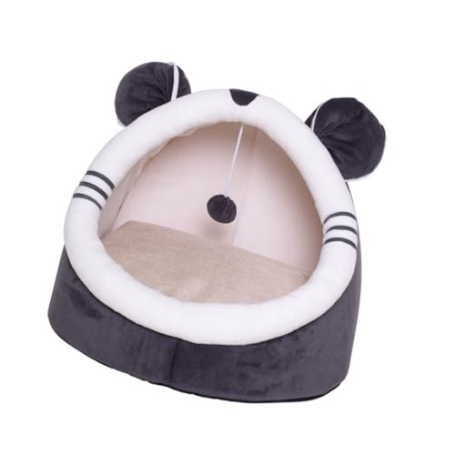 JOINPAYA 1 Stück Haustierbett Plüsch für Wohnungskatzen Pads Hundebett Katzensachen Unterlage Haustiere NICKERCHEN pet Bed petbett Katzen bettchen Haustierkissen hundbett Katzenbett Tuch von JOINPAYA
