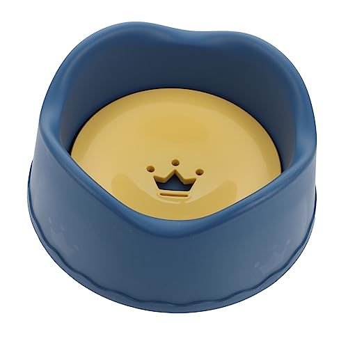 JOINPAYA 1 Stück Trinkbrunnen für Haustiere pet Water Bowl hundekot Automatischer Wassernapfspender für Hunde Trinken Anti-Spill-Katzenwassernapf Wassertröge aus Kunststoff Plastik von JOINPAYA