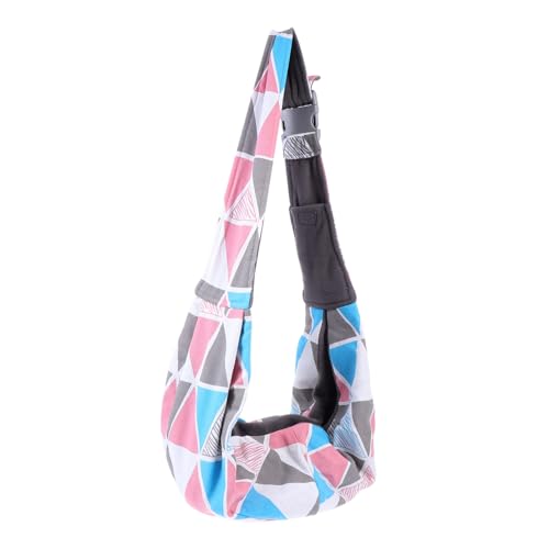 JOINPAYA 1 Stück Verstellbare Reptilien Tragetasche für Bartagamen Komfortable Schultertasche für Sightseeing Camping und Reisen Atmungsaktives Material für Optimale Bequemlichkeit von JOINPAYA
