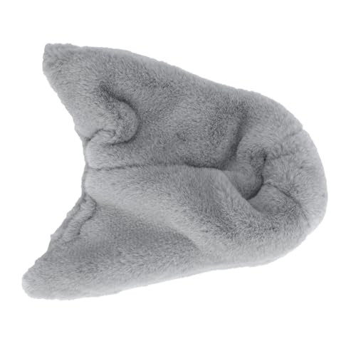 JOINPAYA 1 Stück Vogelnestdecke Decken Fleece-vogeldecke Papagei Warme Decke Klein Zucht Warmes Papageiennest Haustier Vogel Warmes Hängendes Nest Vogel Warmes Nest Fleecedecke Grey Plüsch JOINPAYA 1 Stück Vogelnestdecke Decken Fleece-vogeldecke Papagei Warme Decke Klein Zucht Warmes Papageiennest Haustier Vogel Warmes Hängendes Nest Vogel Warmes Nest Fleecedecke Grey Plüsch von JOINPAYA