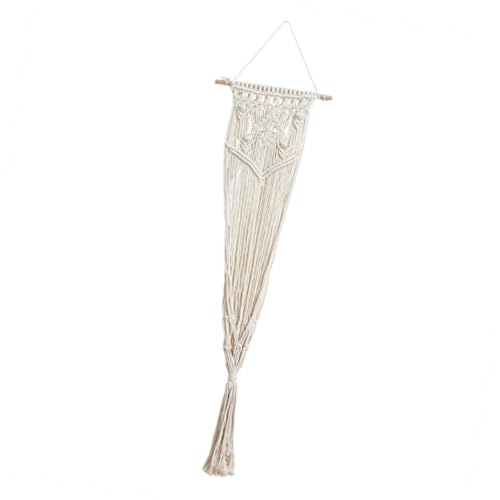 JOINPAYA 1 Stück Wandteppich Mit Quasten Aus Katzenstreu Bett Haustier Drinnen Katzendach Makramee Katzenschaukel Hängend Handgestrickter Katzennestkorb Katzen Beige Baumwollseil JOINPAYA 1 Stück Wandteppich Mit Quasten Aus Katzenstreu Bett Haustier Drinnen Katzendach Makramee Katzenschaukel Hängend Handgestrickter Katzennestkorb Katzen Beige Baumwollseil von JOINPAYA