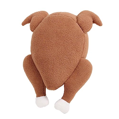JOINPAYA 1 Stück Weihnachtsplüschtiere Zahnen Haustier -kauspielzeug Haustierprodukte Hunde Haustier Beißspielzeug Kauspielzeug Für Haustiere Lustig Klein Welpenspielzeug Kaffee Polarfleece JOINPAYA 1 Stück Weihnachtsplüschtiere Zahnen Haustier -kauspielzeug Haustierprodukte Hunde Haustier Beißspielzeug Kauspielzeug Für Haustiere Lustig Klein Welpenspielzeug Kaffee Polarfleece von JOINPAYA
