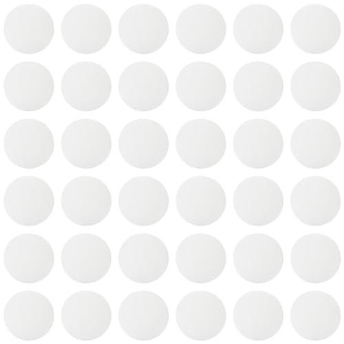 JOINPAYA 100Stücke Vogelkäfig Liner Pads aus Vlies für Papageienkäfige Absorbierende Urinpolster mit Lecksicherem für Vogelkäfig JOINPAYA 100Stücke Vogelkäfig Liner Pads aus Vlies für Papageienkäfige Absorbierende Urinpolster mit Lecksicherem für Vogelkäfig von JOINPAYA
