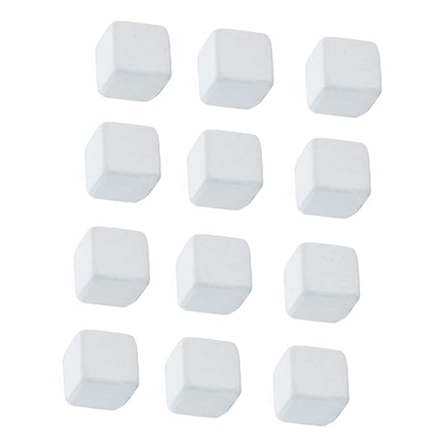JOINPAYA 12Stücke Teiliges Schildkröten Mineral Natürlicher Calciumstein Für Terrarien Und Aquarien Fördert Die Wasserqualität Gesundheit Von Reptilien von JOINPAYA