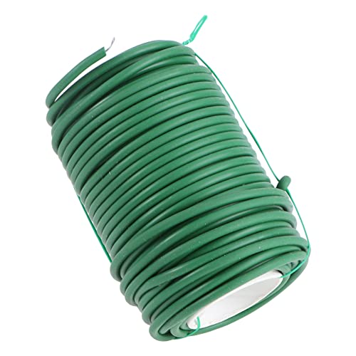 JOINPAYA 1Rolle Flexibles Pflanzenfixierband Gartenarbeit Krawattenbänder für Pflanzenunterstützung Langlebig Handhaben für Gartenprojekte JOINPAYA 1Rolle Flexibles Pflanzenfixierband Gartenarbeit Krawattenbänder für Pflanzenunterstützung Langlebig Handhaben für Gartenprojekte von JOINPAYA