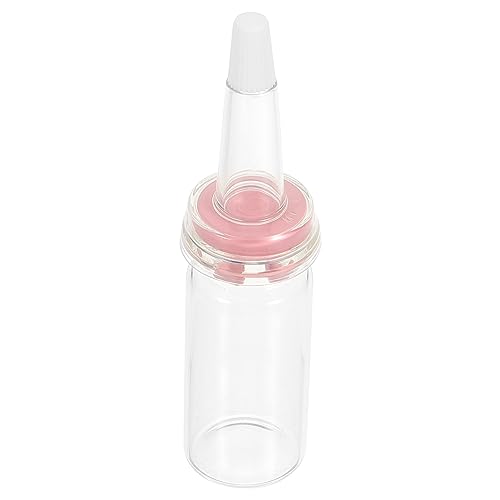 JOINPAYA 1Satz Kleine Trinkflasche für Kleintiere Babyflasche Deckel für Hamster und Andere Haustiere Tragbar Sichere Verwendung JOINPAYA 1Satz Kleine Trinkflasche für Kleintiere Babyflasche Deckel für Hamster und Andere Haustiere Tragbar Sichere Verwendung von JOINPAYA